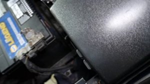 HYUNDAI SONATA VARIABLE INTAKE RUNNER SOLENOID FUSE LOCATION REPLACEMENT