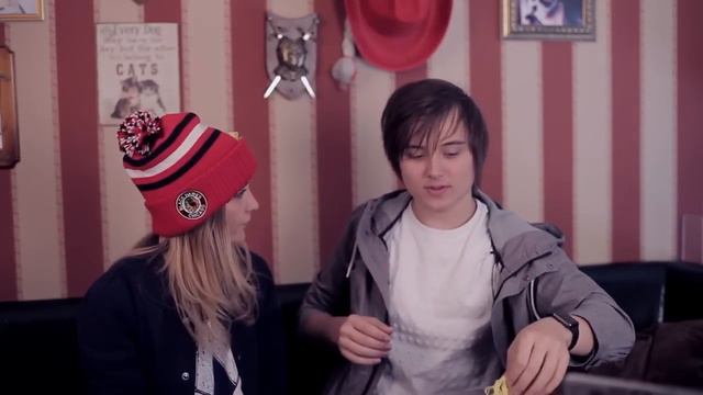 EeOneGuy лижут ноги и заставляют пить масло