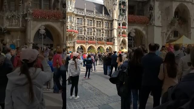 Neues Rathaus - 2 смотреть онлайн