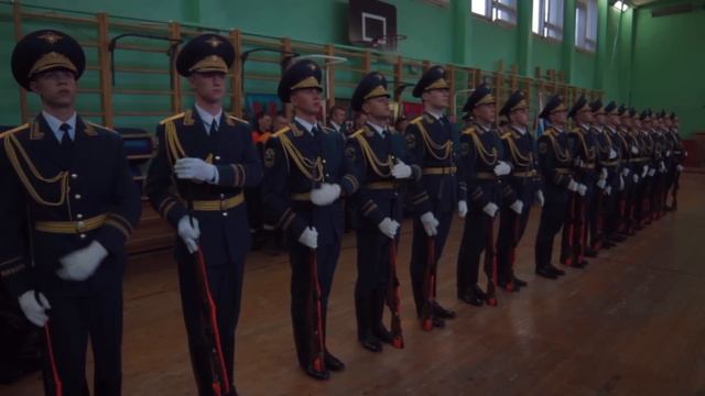 kadeti.mpg смотреть онлайн