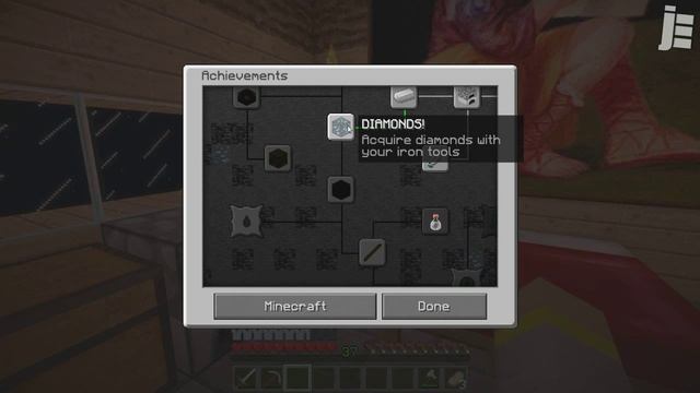 Прохождение карты - Cube Block x3 - #11 - ВЫПОЛНЯЕМ АЧИВКИ МАЙНКРАФТА смотреть онлайн