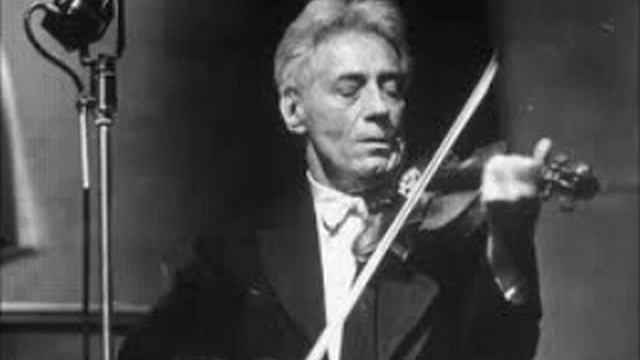 Volkhard Steude Fritz Kreisler La Gitana смотреть онлайн