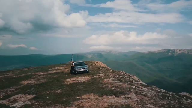 Crimea. Marble cave смотреть онлайн
