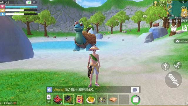 Is the Game Dead? Utopia:Origin смотреть онлайн