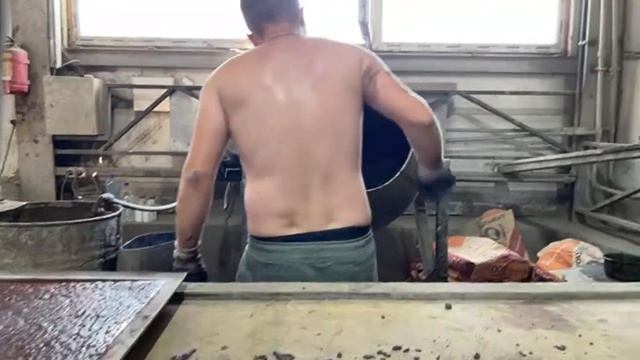 Обучение технологии Мрамор из бетона специалистов из Хадыженска. смотреть онлайн