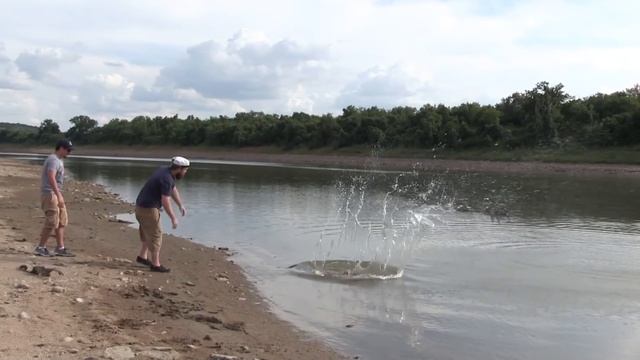 THE REAL LIFE DESERT ISLAND GAME смотреть онлайн