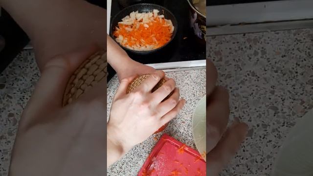 Рыбный супчик , быстро и вкусно)!
