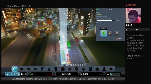 Citiesskylines seasonpart999898767episodePlayStation 4 link in description смотреть онлайн