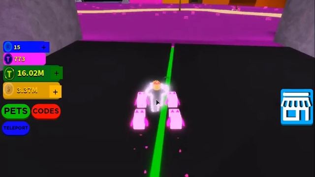 ROBLOX | [?Valentine?] Key Simulator. смотреть онлайн