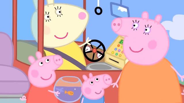 Peppa Pig En Español Completos | Jugar Y Trabajar ⭐️ Compilación 2019 ⭐️ Pepa La Cerdita