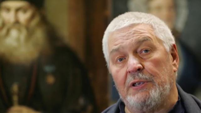 Савва Ямщиков. Если у нас и есть ксенофобия, то только в отношении Русских смотреть онлайн