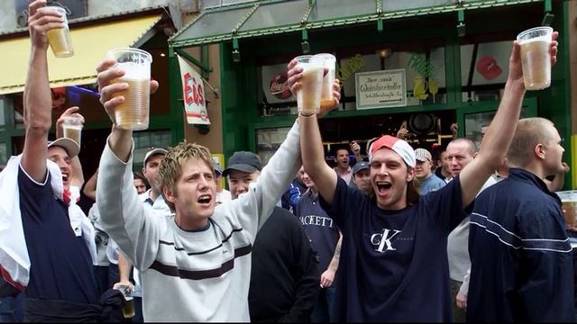 Алкогольное лобби мешает британцам победить пьянство смотреть онлайн