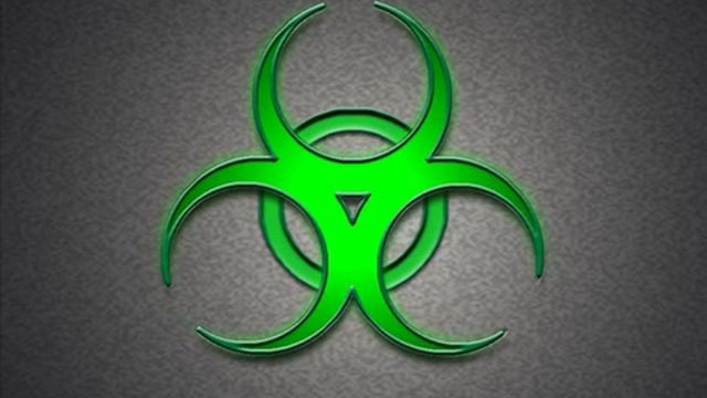 Marilyn Manson - Resident Evil Main Theme смотреть онлайн