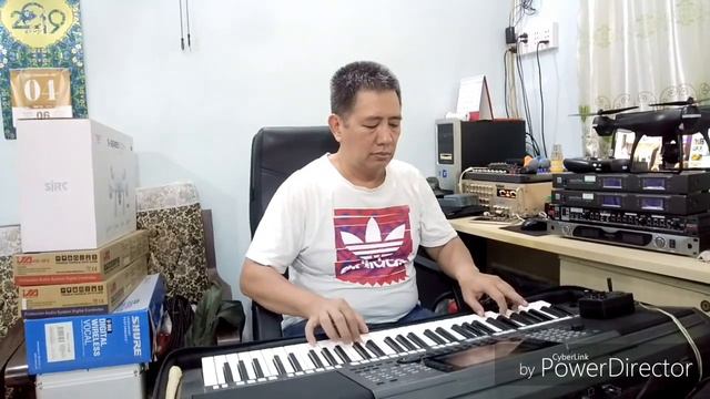 Despacito (Yamaha Psr S770 Cover) смотреть онлайн