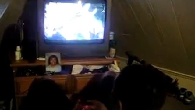 Tekken 6 Rage!! смотреть онлайн