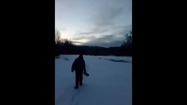 Зимняя рыбалка на Ленка 2019 смотреть онлайн