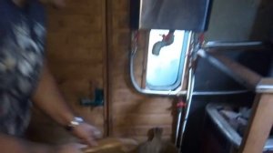 ОБЗОР АВТОБАНЯ ГАЗ 66