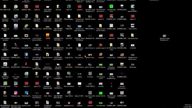 [TUTO]COMMENT TÉLÉCHARGER ET INSTALLER PHOTOSHOP CS6 ! смотреть онлайн