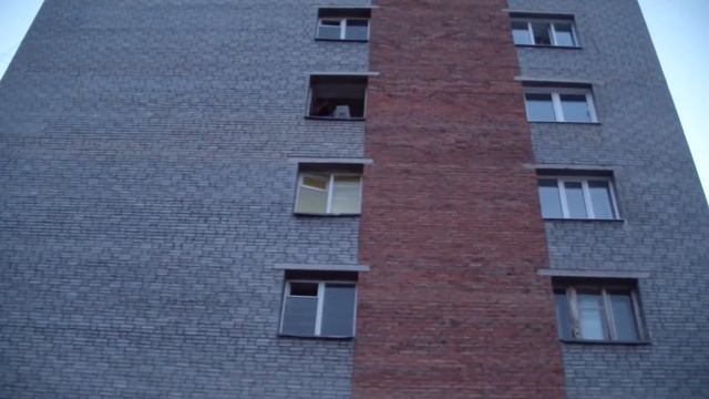 Что будет если # - 3? ЖК МОНИТОР и СИСТЕМНЫЙ БЛОК скинуть с 9 этажа? Скачать в HD смотреть онлайн