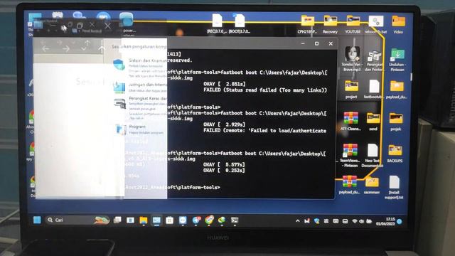 #pocof4gt Downgrade Miui 14 Poco F4 GT | Flashing Ulang Poco F4 GT