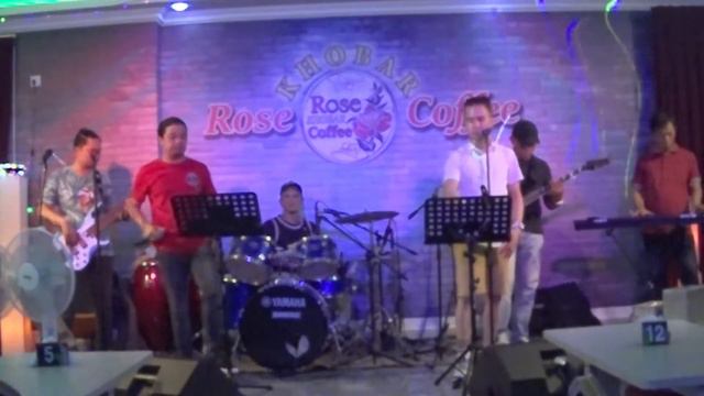 Gig at Rose Khobar Coffee смотреть онлайн
