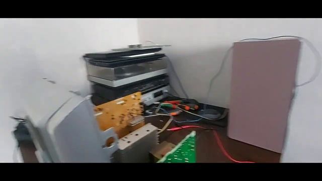 Panasonic-ремонт смотреть онлайн