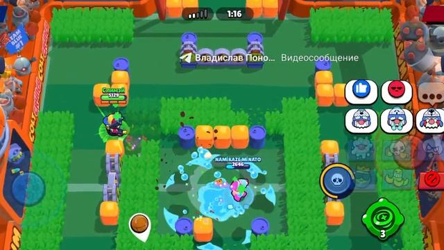 Открыл легендарный стардроп в нулс бравле! смотреть онлайн