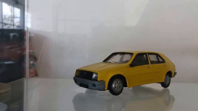 Renault Model Car Collection|45 Plus Model cars from 1899 to Till date | 1080p смотреть онлайн
