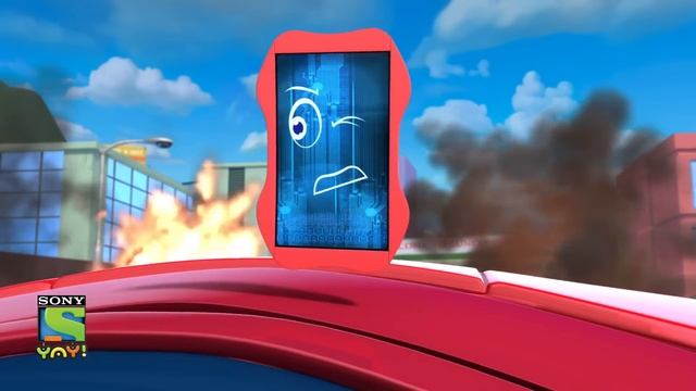 टैंक पे अटैक हुआ | Adventures of Kicko & Super Speedo | Moral stories for kids смотреть онлайн