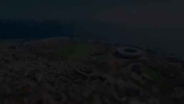 The City of Cape Town | South Africa | Inspire 1 | Aerial Stock Footage смотреть онлайн