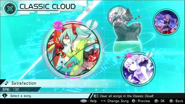 Hatsune Miku Project Diva X - Playthrough (PS VITA) #1 смотреть онлайн