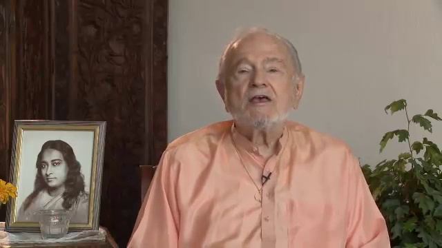 Насколько важна хатха йога. Свами Криянанда смотреть онлайн