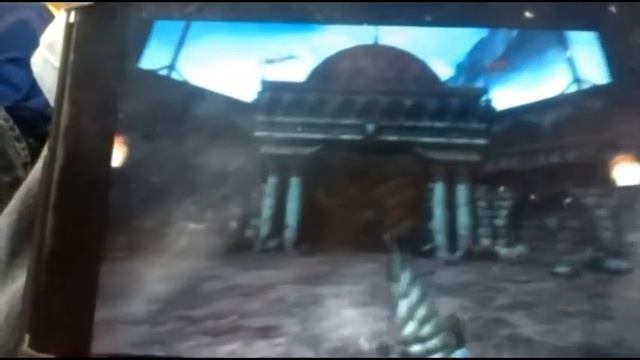 Rage of the gladiator: final boss fight смотреть онлайн