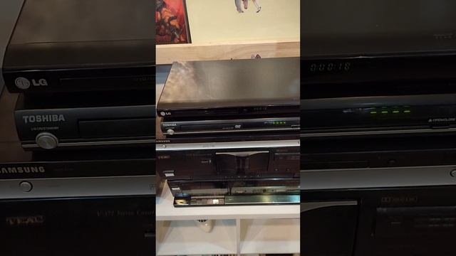 DVD Player LG DV340 смотреть онлайн