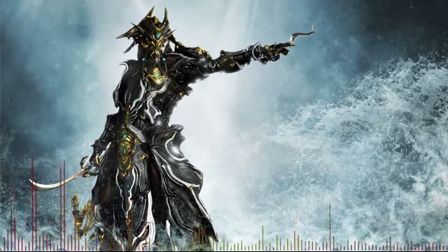 warframe смотреть онлайн