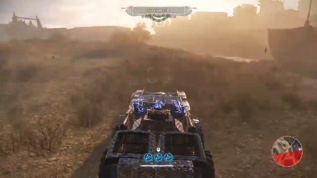 Crossout storm destroy смотреть онлайн