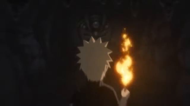 Naruto Shippuuden(blood Prison)Tagalog Movie Full