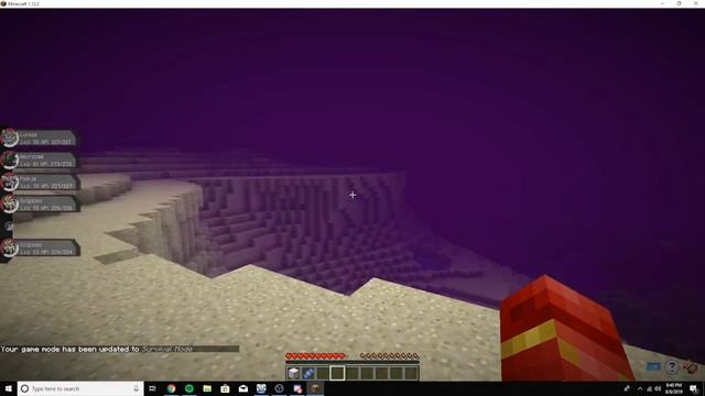 How To Get INTO and OUT of Ultra Space | Pixelmon Tutorial смотреть онлайн