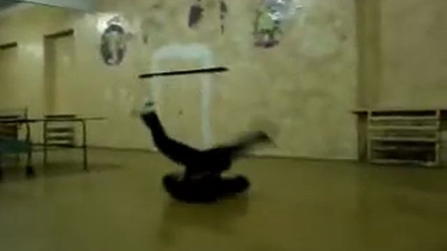 SALAVAT CITY BREAKERS OLD VIDEO смотреть онлайн