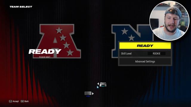How To Play Madden 24 Local Multiplayer Split Screen (PC/Xbox/PlayStation) смотреть онлайн