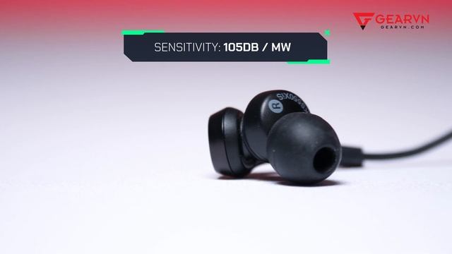 AUDIO-TECHNICA ATH-CKS550XIS | QUICK REVIEW смотреть онлайн