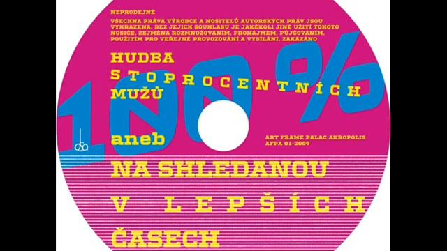 Michal Rezek - David a Goliáš All stars. (Ježek,Voskovec,Werich) смотреть онлайн