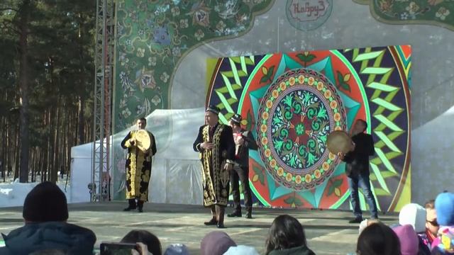 НАВРУЗ смотреть онлайн