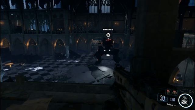 CoD Black Ops lll #9 смотреть онлайн