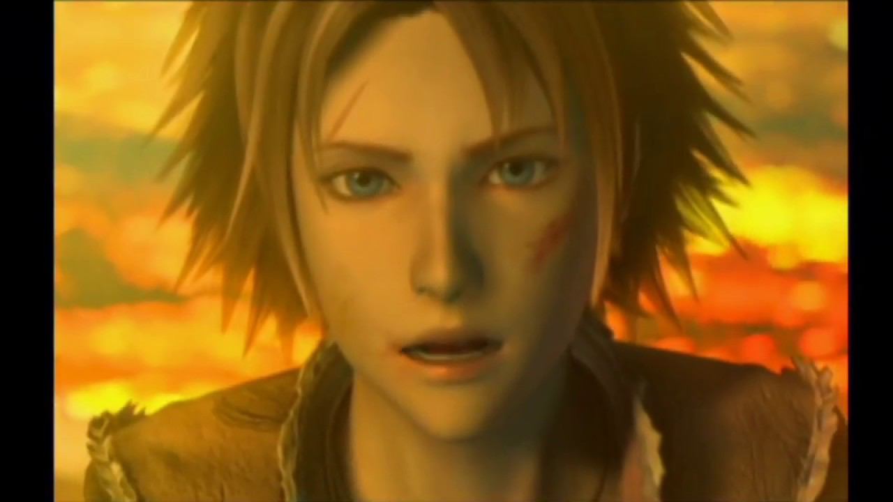 Drakengard 2 Walktrough Part 09