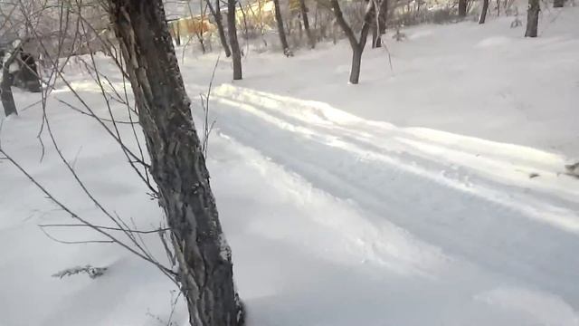 (ЯМАХА) YAMAHA VK 540(4) МАГУЧАЯ ПОДВЕСКА смотреть онлайн