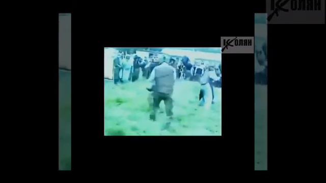 Сдача на краповый берет. 20 июня 2000 год , 17 Осн Эдельвейс смотреть онлайн