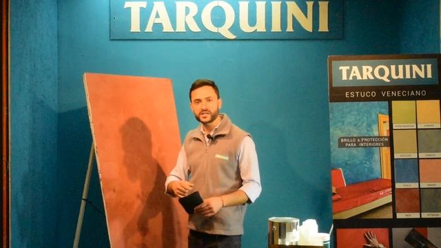Cómo Aplicar el Estuco Veneciano смотреть онлайн