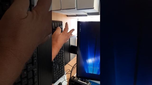 Падение виндовс в Impression computers смотреть онлайн