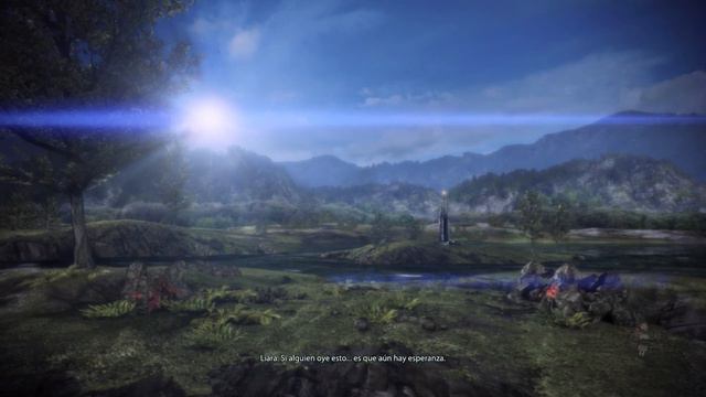 Mass Effect: Teoría ¿Cuál será el final canon para el próximo Mass Effect? (1/2) смотреть онлайн